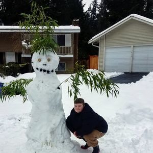 Meet your Posher, Jon